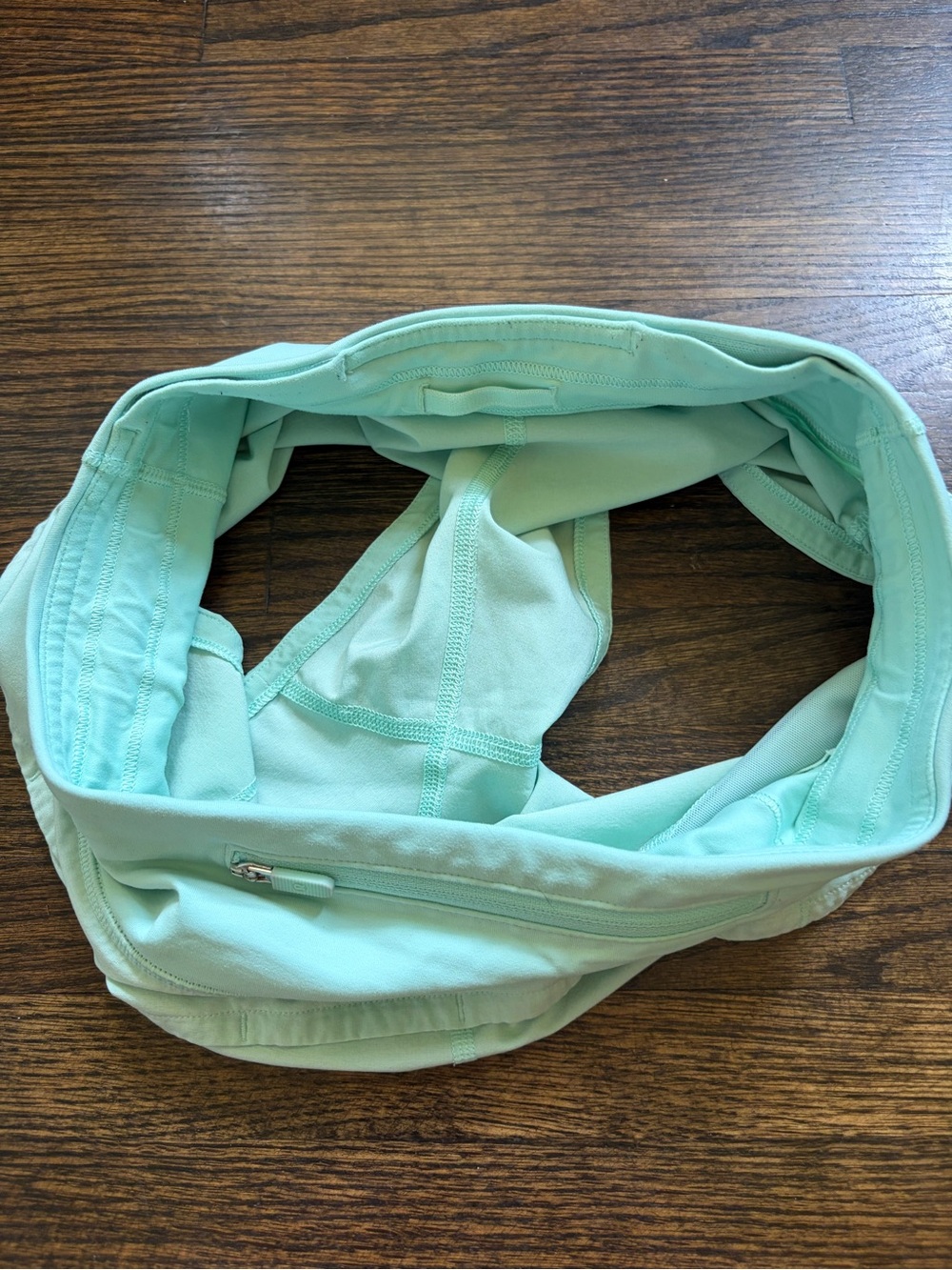 Lululemon 2.5 Inch Speed Ups | Size 2 - Picture 6 of 7